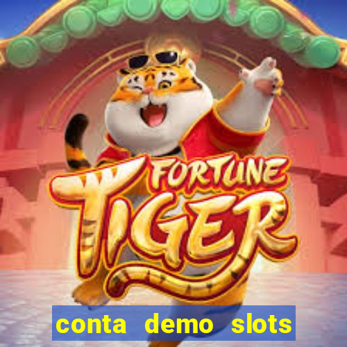 conta demo slots pg touro